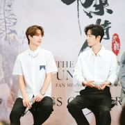 随缘而至-博肖纪念册