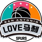 Love马刺-