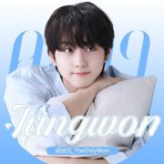 梁祯元_TheOnlyWon