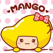 芒果捞小可