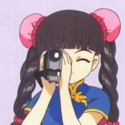 追娱少女