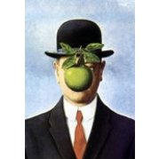 漆园隐吏在巴黎