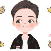 阿伟笑长