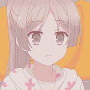 浪里小迷妹