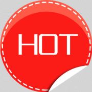 今日最hot