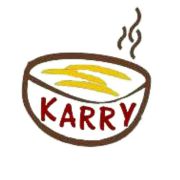 KARRY的面馆-王俊凯成长记录册