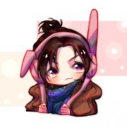 深邃的时光里