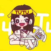 追星少女TUTU
