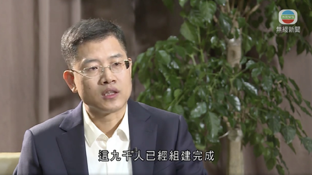 香港单日新增确诊数超2.6万，9000人采样队随时赴港支援｜香港一日休闲区蓝鸢梦想 - Www.slyday.coM