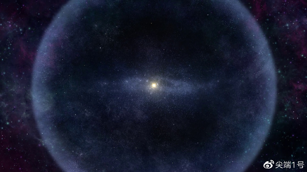 地球是外星人动物园吗 太阳系四道墙困住人类