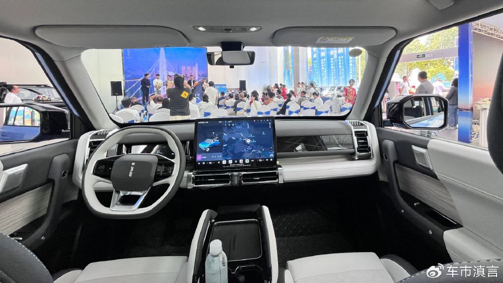 百店齐开icar登场——icar space昆明港鑫体验中心·盛大开业