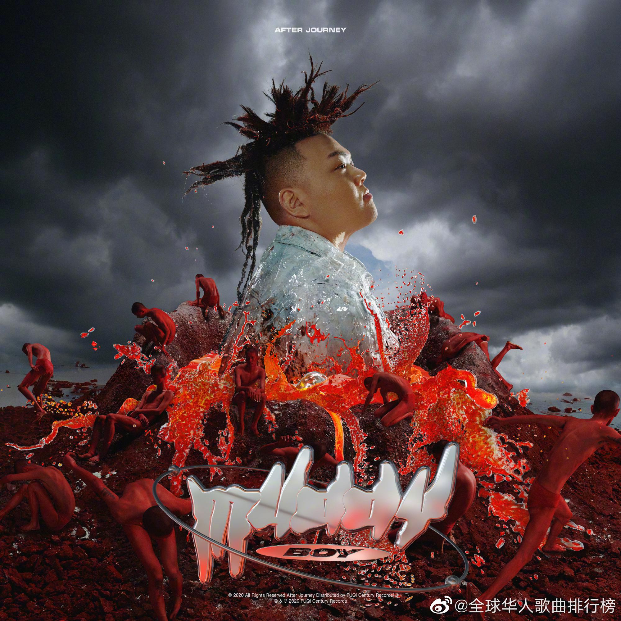 为@艾福杰尼 《the old wine for the grown man》加油!