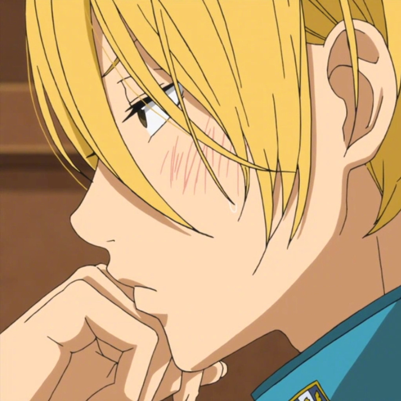 5月9日是「邻座怪同学」山口贤二的生日