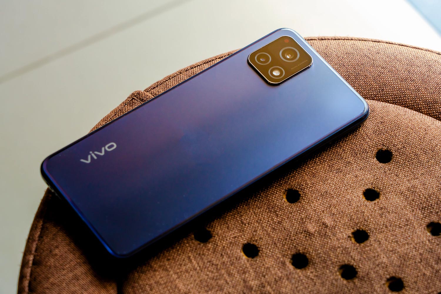 年轻人的年货怎么选vivoy52s评测来看下