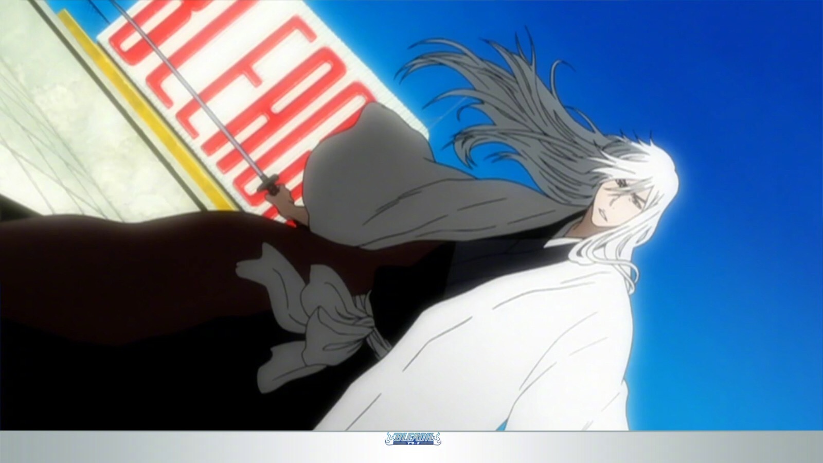 12月21日是「死神」浮竹十四郎的生日!_高清图集_新浪网