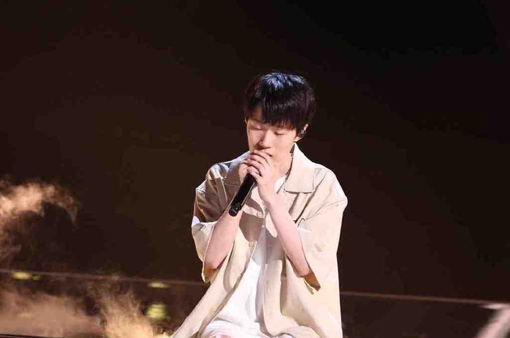 《好声音》李荣浩对学员的帮助，不仅坑惨了自己，也坑惨了学员休闲区蓝鸢梦想 - Www.slyday.coM