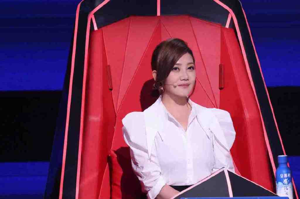 《好声音》李荣浩对学员的帮助，不仅坑惨了自己，也坑惨了学员休闲区蓝鸢梦想 - Www.slyday.coM