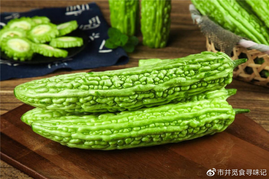 小满第一宝:吃苦菜