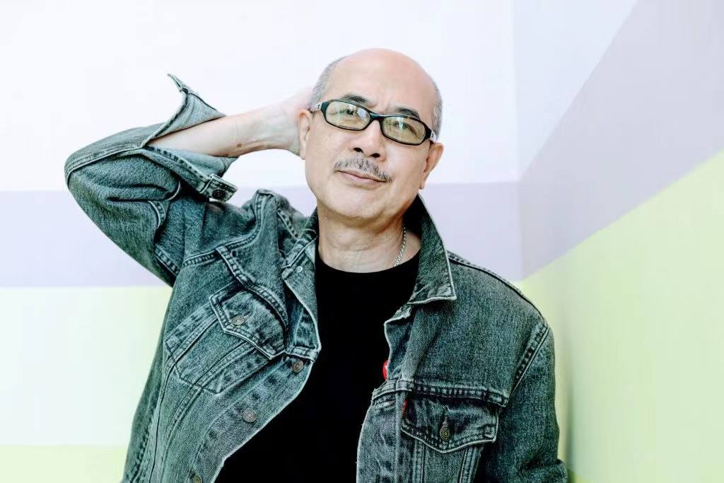 tvb金牌配角李成昌为圆女儿梦倾尽积蓄剧中惨死网友替其不值