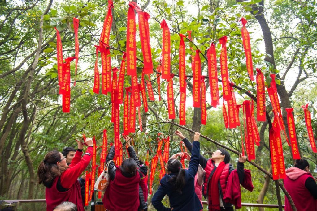 正月二十七“人胜节”,记住1不碰、2要做、3要吃,为家人祈福|煎饼_新浪新闻