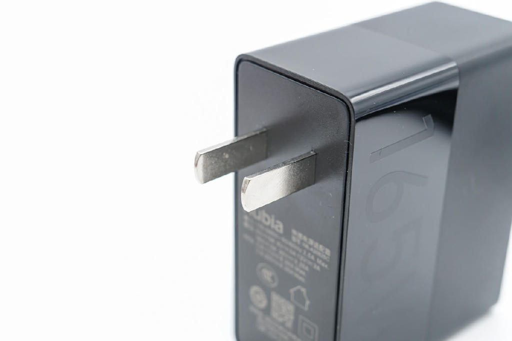 120w后的又一次迈进红魔7pro氘锋透明版充电评测