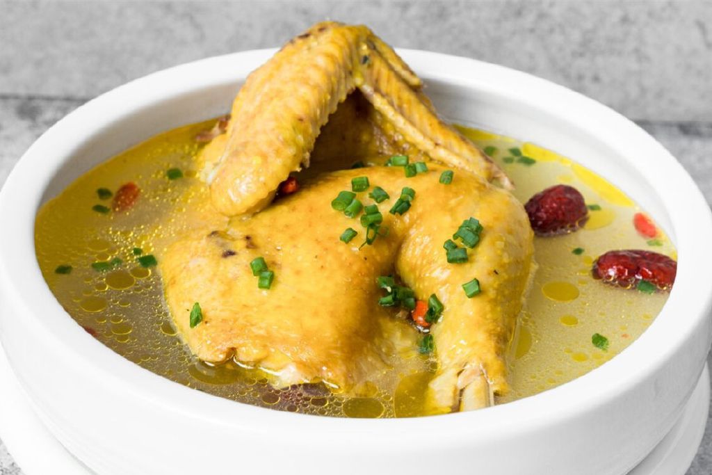 安徽十大名菜卖相漂亮不愧是八大菜系之一你吃过几种