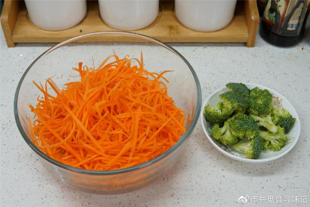 盘点胡萝卜素的食物?胡萝卜素的食物