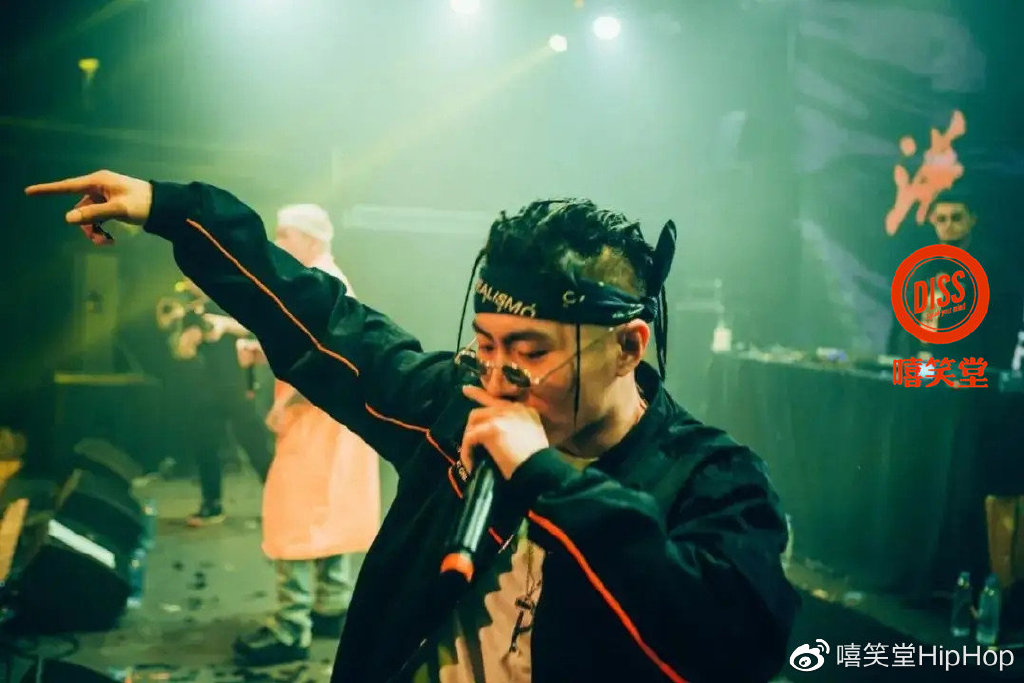 炸了！刘聪不来了！但三位王炸Rapper宣布加盟《中国说唱巅峰对决》
