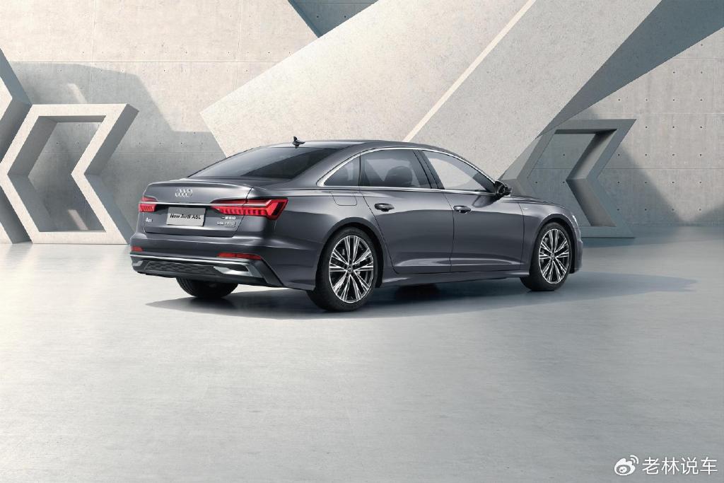 奥迪A6L“掀桌子”，跌破30万，月销12940台，销量超5E-新浪汽车