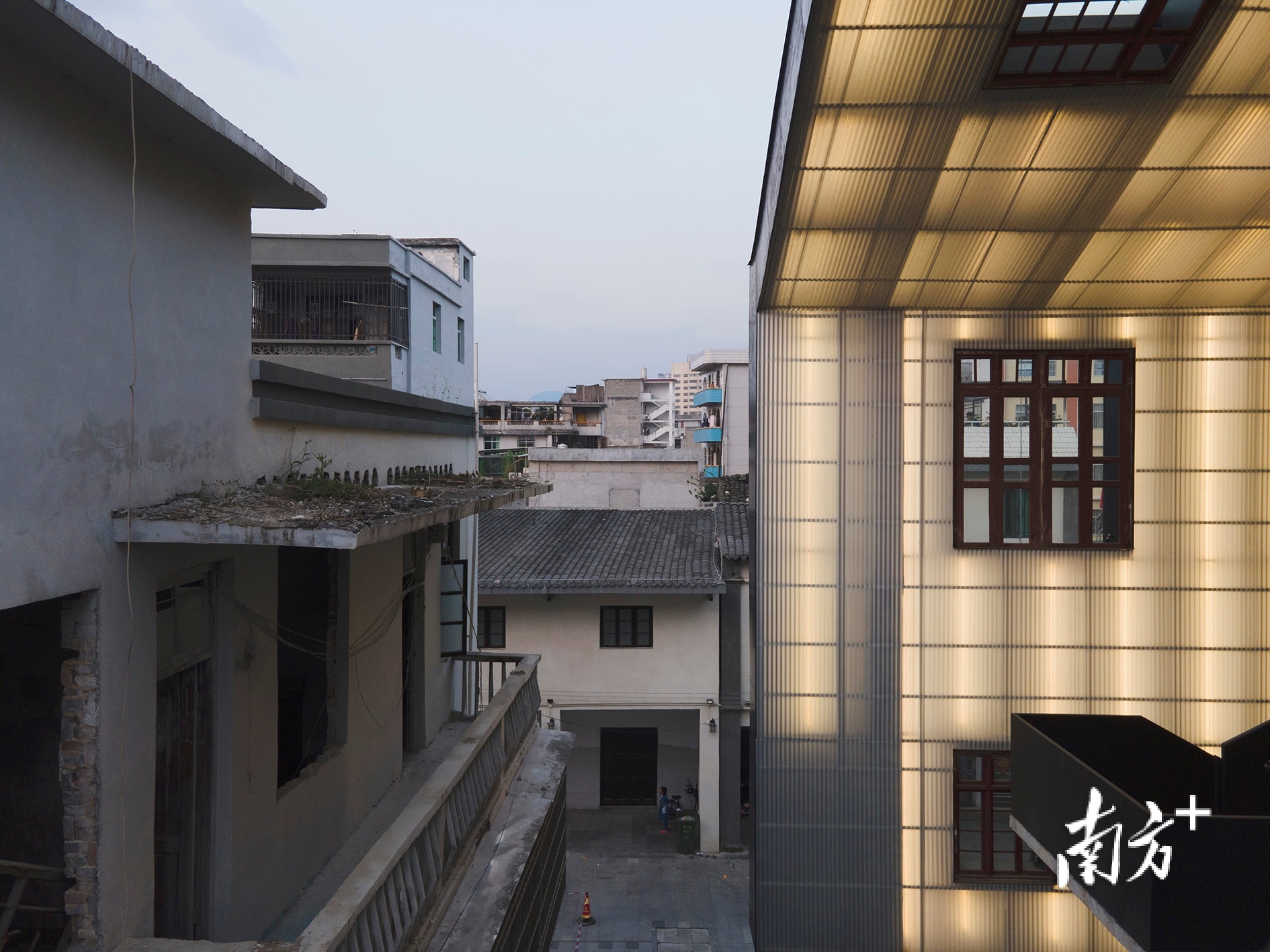 广东十大宝藏建筑连州摄影博物馆