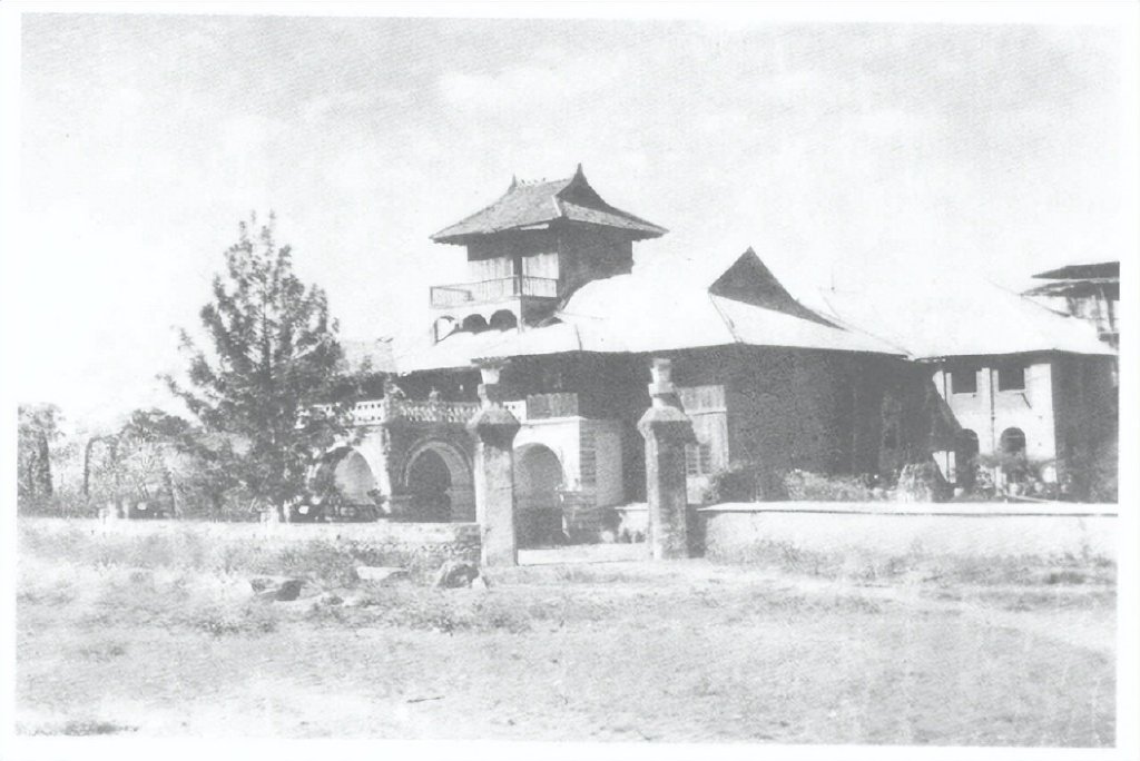 上世纪三十年代,德宏地区的土司是什么样?1949年后结局如何?休闲区蓝鸢梦想 - Www.slyday.coM 上世纪三十年代,德宏地区的土司是什么样?1949年后结局如何?休闲区蓝鸢梦想 - Www.slyday.coM