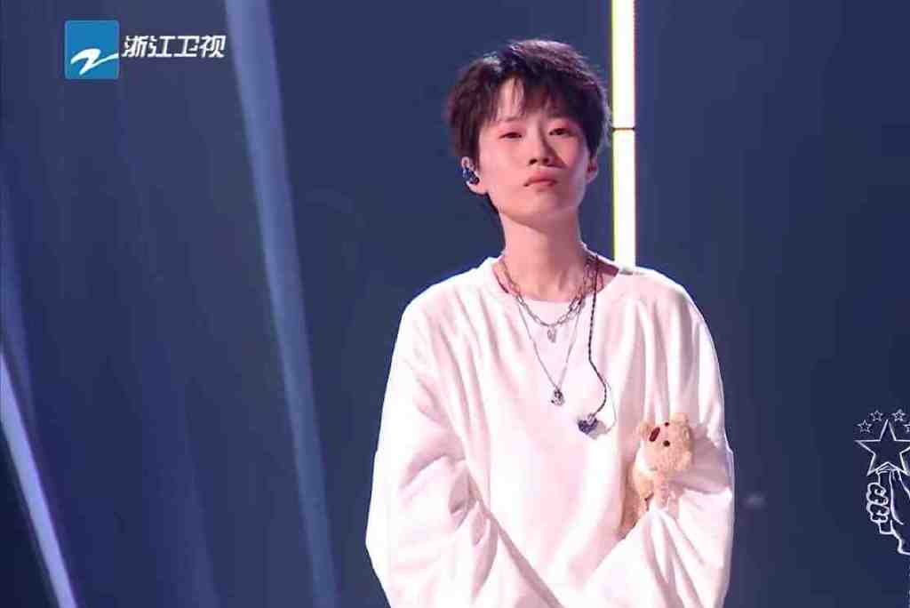 《好声音》李荣浩对学员的帮助，不仅坑惨了自己，也坑惨了学员休闲区蓝鸢梦想 - Www.slyday.coM