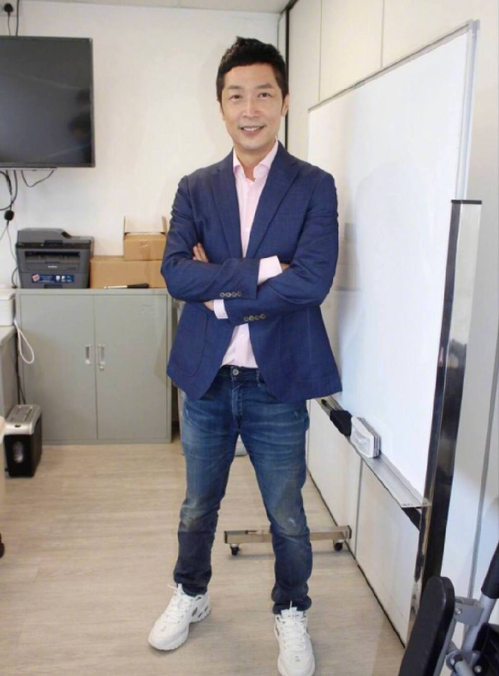 马浚伟再惹是非!噪音困扰长达一年,讲事实被指精神受困扰
