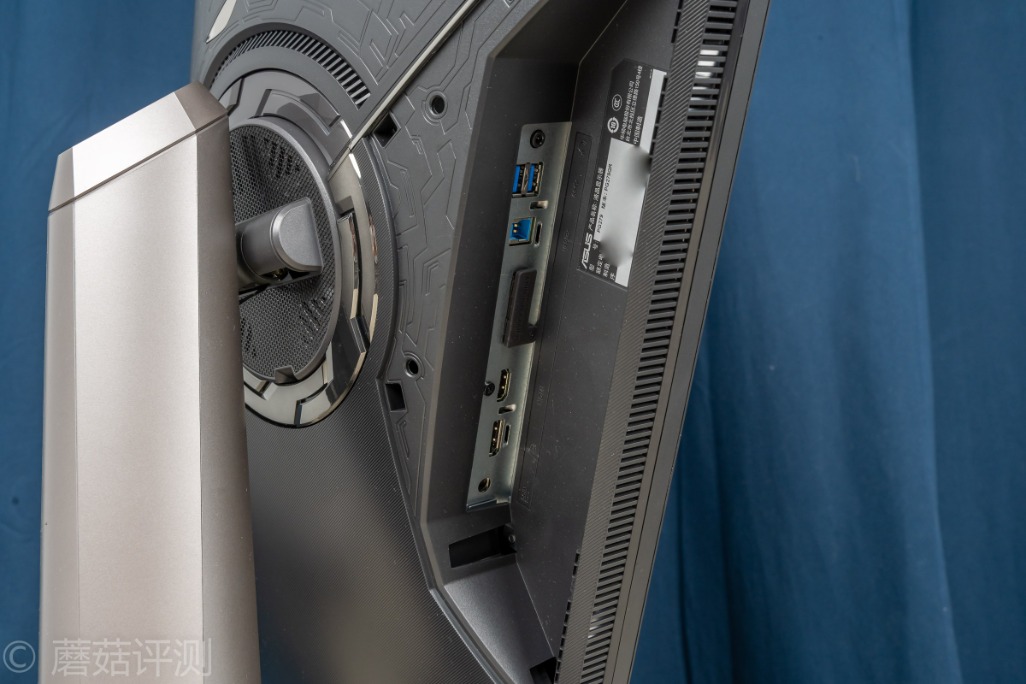 这台显示器让我欲罢不能:华硕rog pg279qr 电竞显示器评测