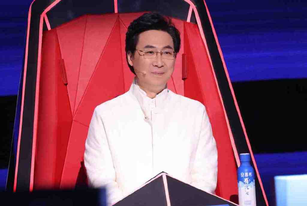 《好声音》李荣浩对学员的帮助，不仅坑惨了自己，也坑惨了学员休闲区蓝鸢梦想 - Www.slyday.coM