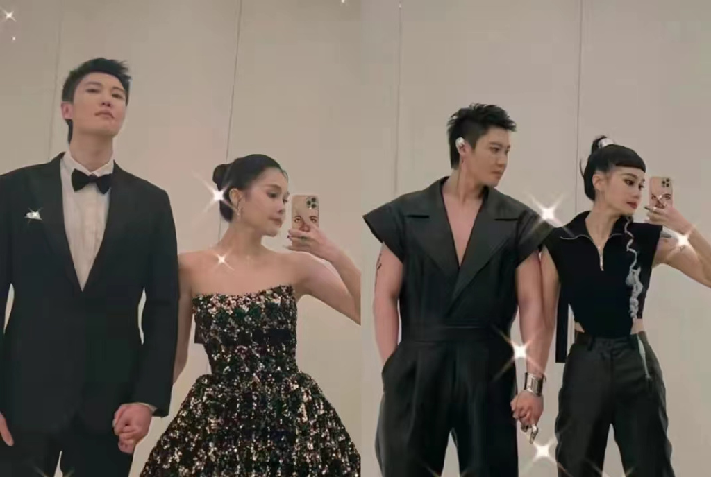 赵冯二人互斗心机，本山大叔女儿晒出结婚照！休闲区蓝鸢梦想 - Www.slyday.coM