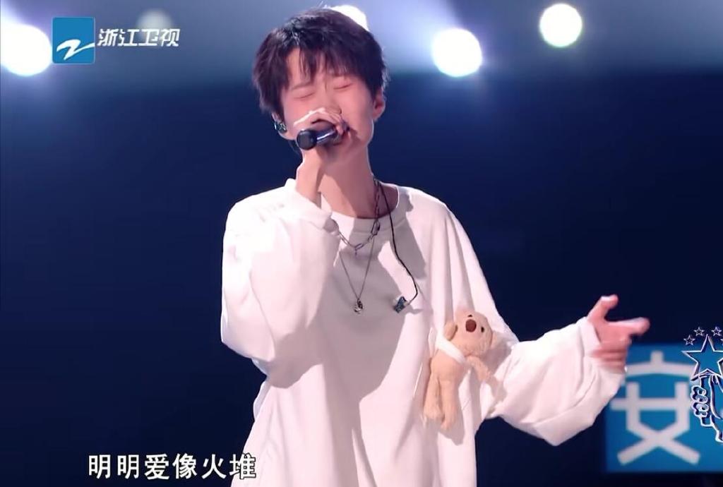 《好声音》李荣浩对学员的帮助，不仅坑惨了自己，也坑惨了学员休闲区蓝鸢梦想 - Www.slyday.coM