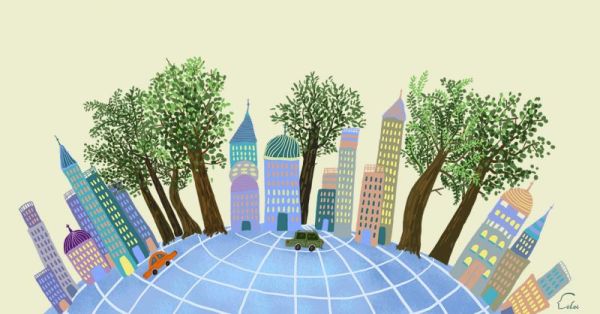 地方减碳路线图：多省份“碳路”先行，梯次有序达峰“问计2022”休闲区蓝鸢梦想 - Www.slyday.coM