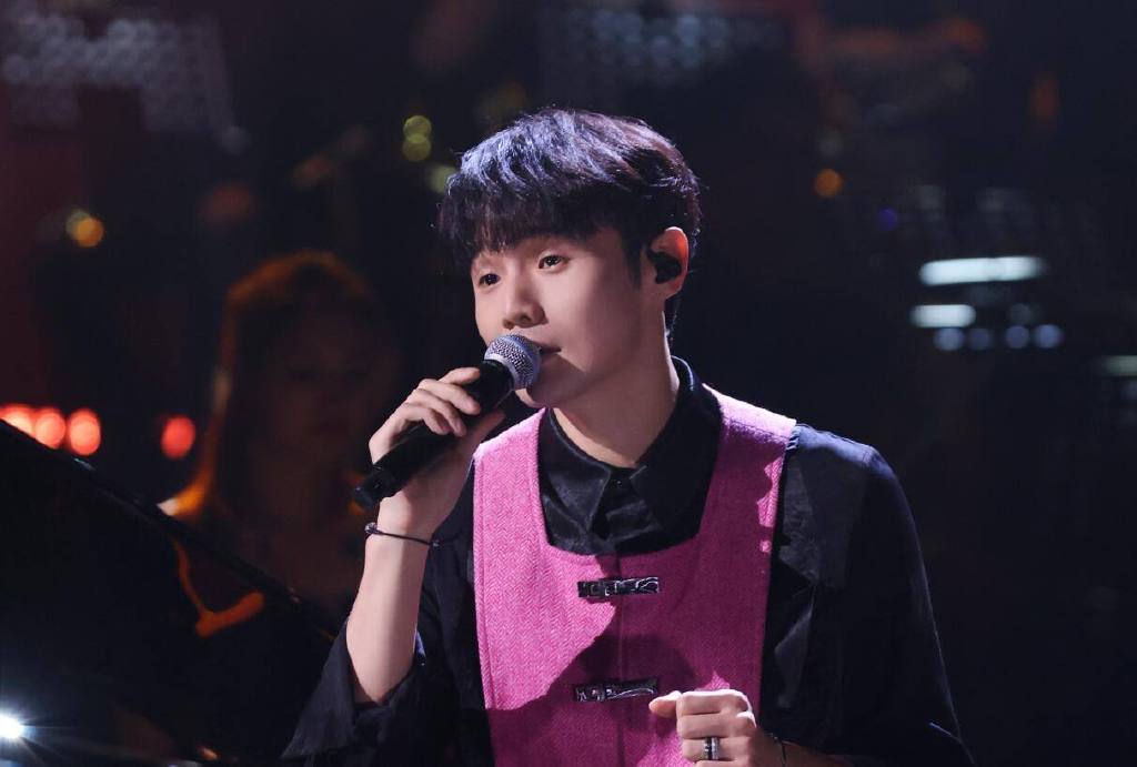 《好声音》李荣浩对学员的帮助，不仅坑惨了自己，也坑惨了学员休闲区蓝鸢梦想 - Www.slyday.coM