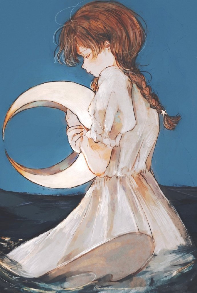 插画bytwitterorieh