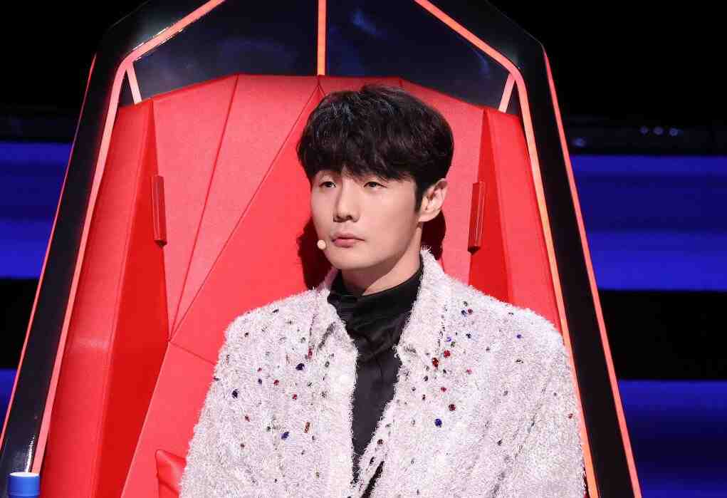 李克勤给了《好声音》最大的尊重,同时也暴露了赛制上的严重漏洞休闲区蓝鸢梦想 - Www.slyday.coM 李克勤给了《好声音》最大的尊重,同时也暴露了赛制上的严重漏洞休闲区蓝鸢梦想 - Www.slyday.coM