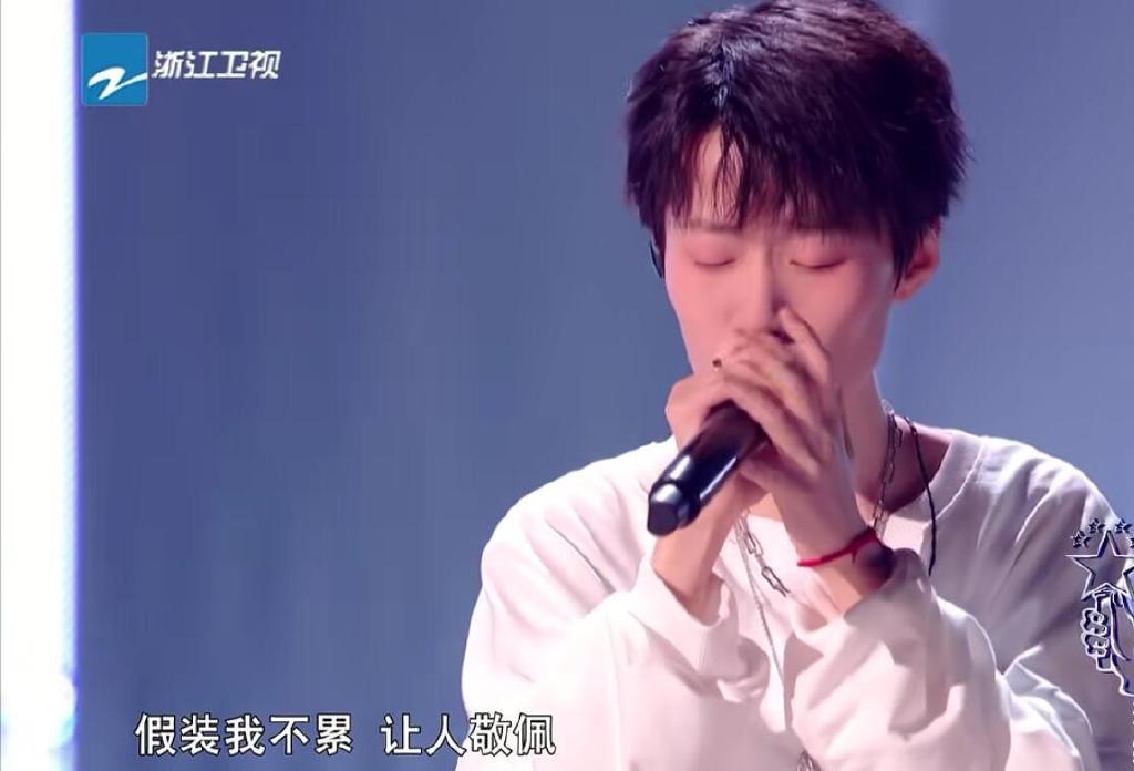 《好声音》李荣浩对学员的帮助，不仅坑惨了自己，也坑惨了学员休闲区蓝鸢梦想 - Www.slyday.coM