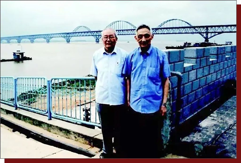 九江历史上的今天 · 12月24日 · 院士潘际銮与潘家的故事|清华大学|潘际銮|九江_新浪新闻