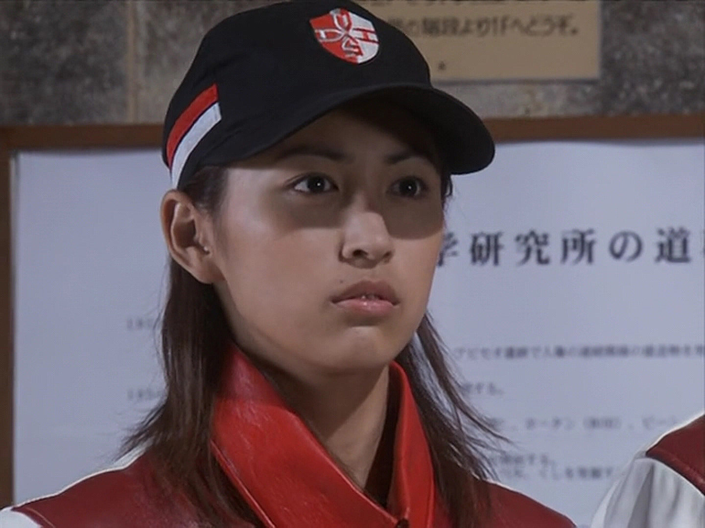 小石川瑞希 (长谷部瞳 饰)_高清图集_新浪网