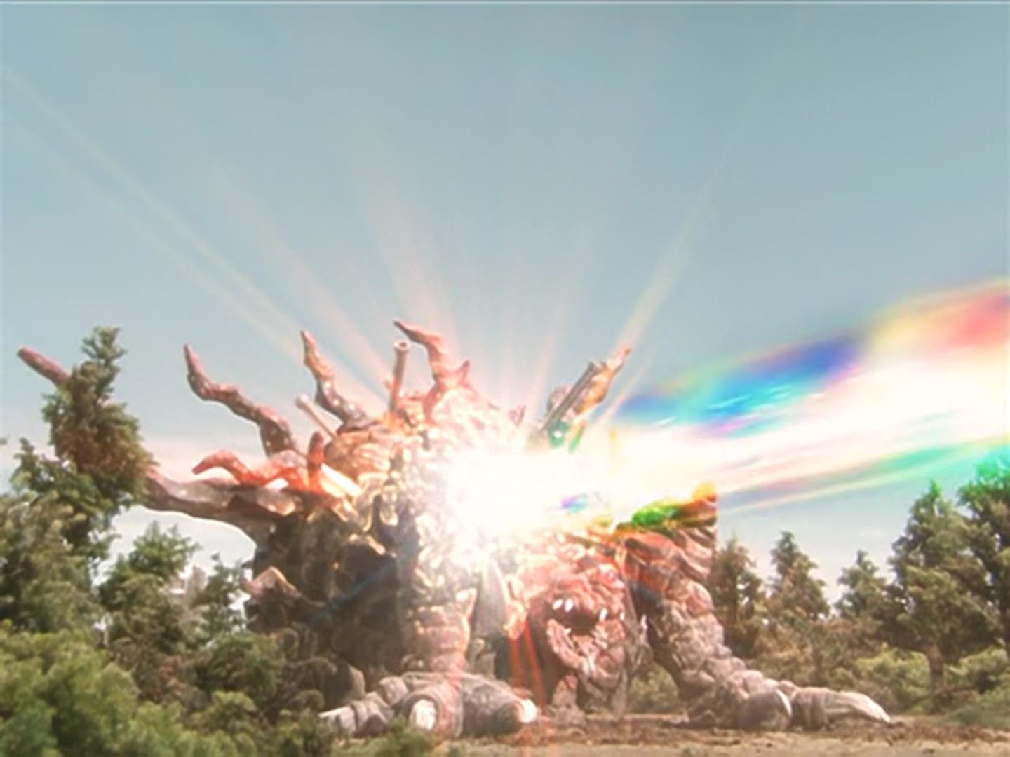 完全生命体伊弗