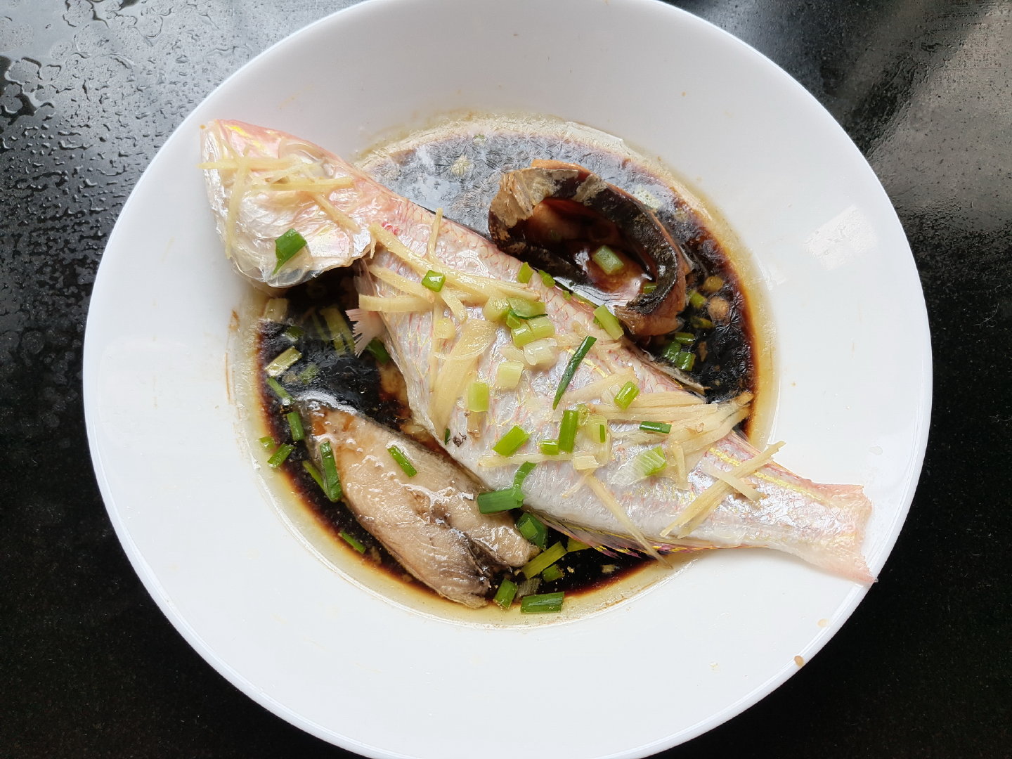 咸鱼的吃法和做法主角篇海边人最喜蒸与煎