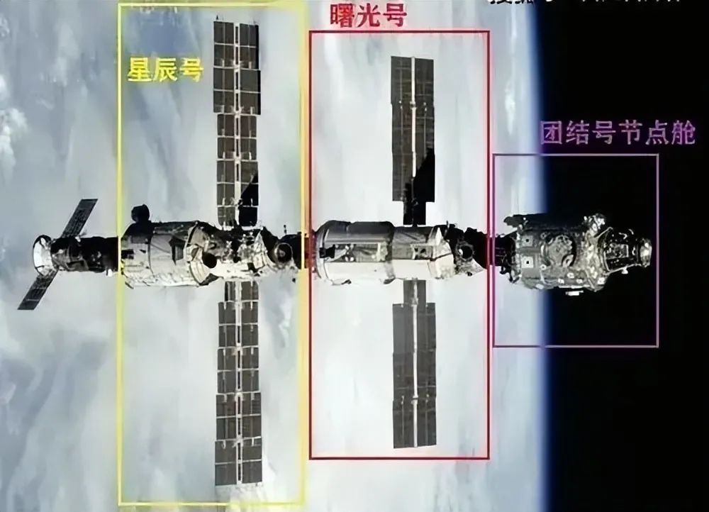 今年底我国空间站将化身“国家太空实验室”，后续若扩建规模翻倍休闲区蓝鸢梦想 - Www.slyday.coM