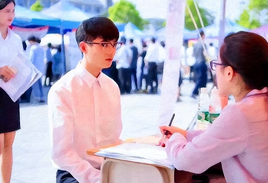 00后毕业生“整顿职场”，是因为“单纯幼稚”吗？休闲区蓝鸢梦想 - Www.slyday.coM