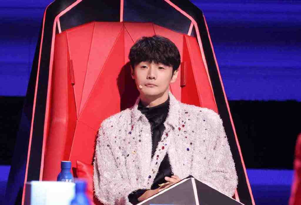 《好声音》李荣浩对学员的帮助，不仅坑惨了自己，也坑惨了学员休闲区蓝鸢梦想 - Www.slyday.coM