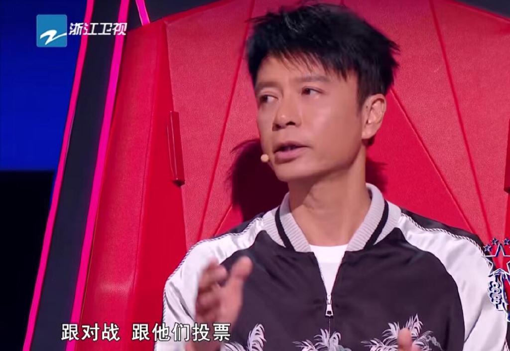 李克勤给了《好声音》最大的尊重，同时也暴露了赛制上的严重漏洞休闲区蓝鸢梦想 - Www.slyday.coM